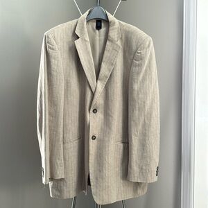 Metroconcepts Mens Blazer, Size L